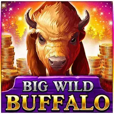 Play Big Wild Buffalo Pure casino