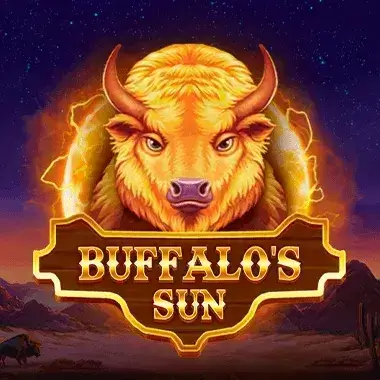Play Buffalo's Sun Pure casino