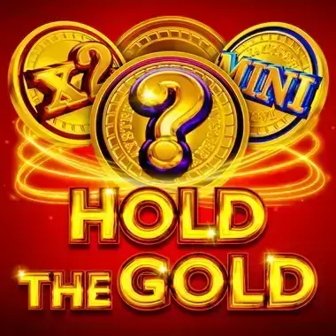 Play Hold The Gold Pure casino