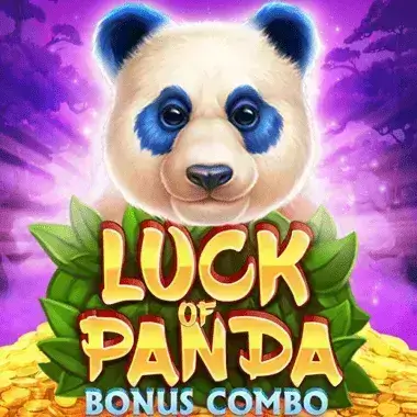 Play Luck of Panda Bonus Combo Pure casino