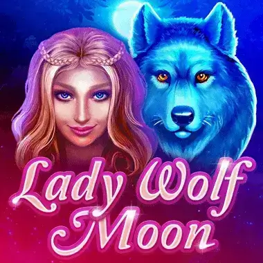 Play Lady Wolf Moon Pure casino