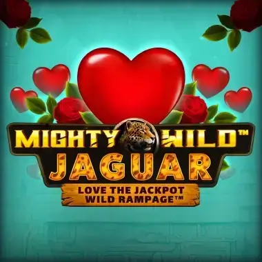 Play Mighty Wild: Jaguar Love the Jackpot Pure casino