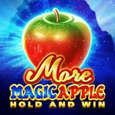 Play Speel More Magic Apple bij Pure