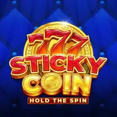 Play Sticky Coin: Hold The Spin Pure casino