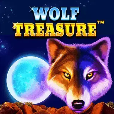 Play Wolf Treasure Pure casino